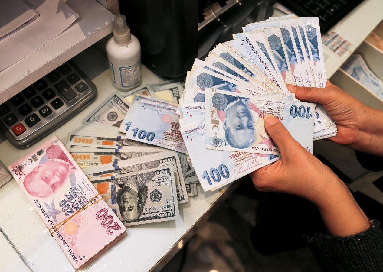 Enflasyonu geçti: Mevduat faizi yüzde 69.49’a ulaştı