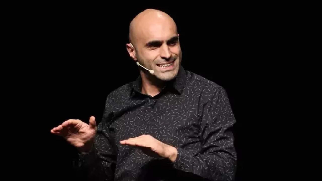 Alper Kul'un Güldür Güldür Şov'dan ayrılma sebebi ortaya çıktı!