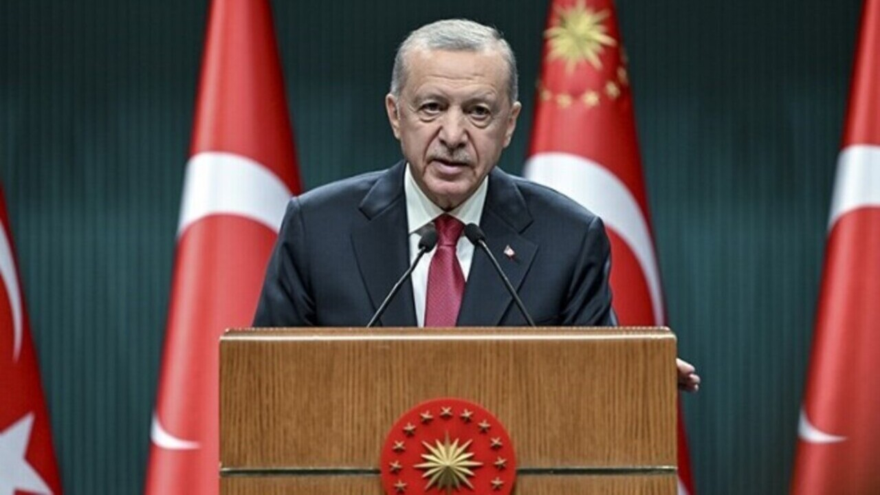 Cumhurbaşkanı Erdoğan'dan Narin cinayeti hakkında sert açıklama!