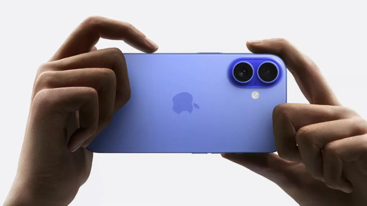iPhone 16 modeli tanıtıldı: Türkiye fiyatları belli oldu!