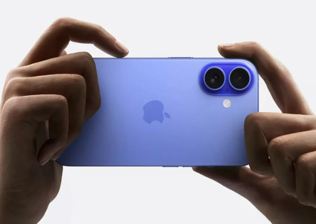 iPhone 16 modeli tanıtıldı: Türkiye fiyatları belli oldu!