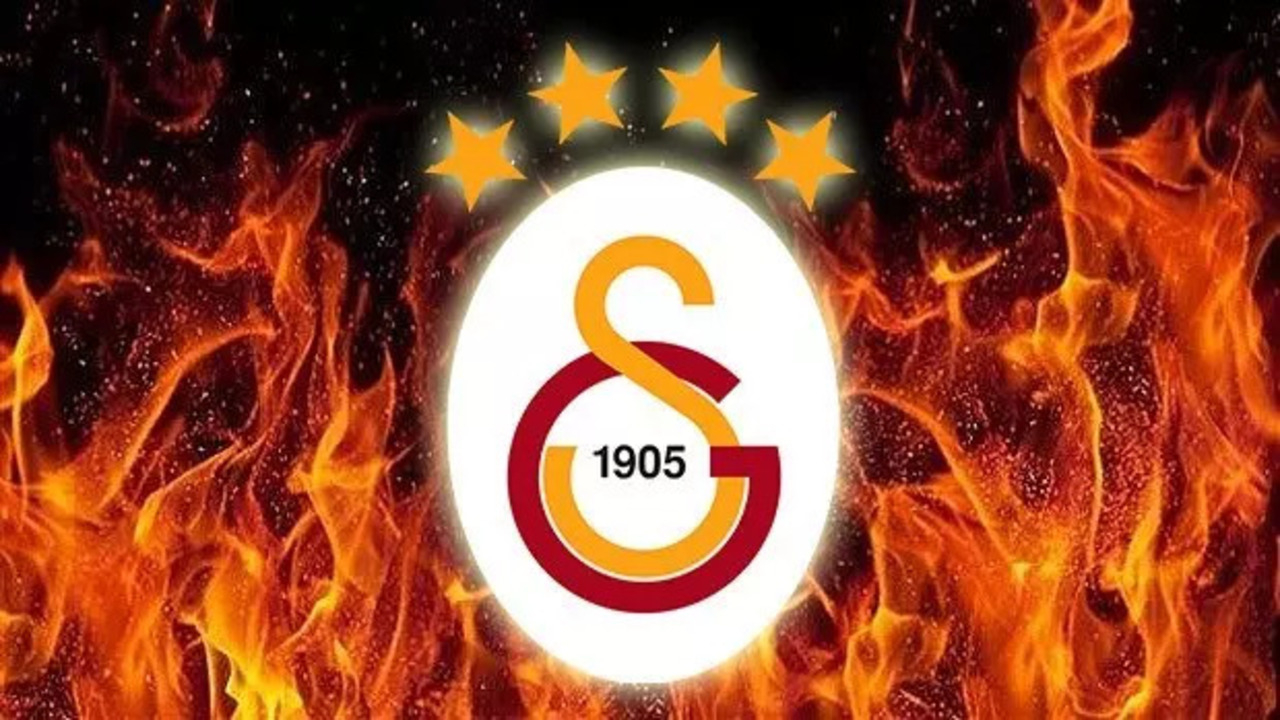 Galatasaray'da beklenen ayrılık resmen gerçekleşti: İşte yeni takımı...
