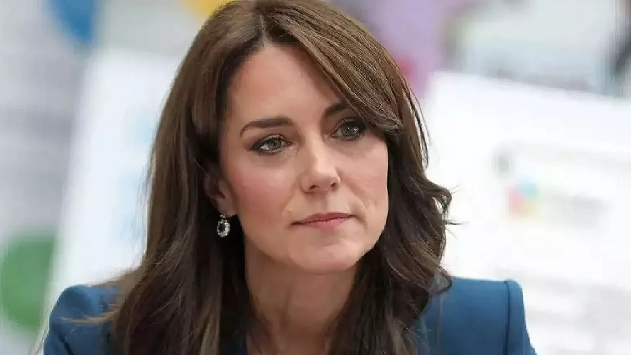 Kanserle mücadele eden Galler Prensesi Kate Middleton'dan güzel haber!