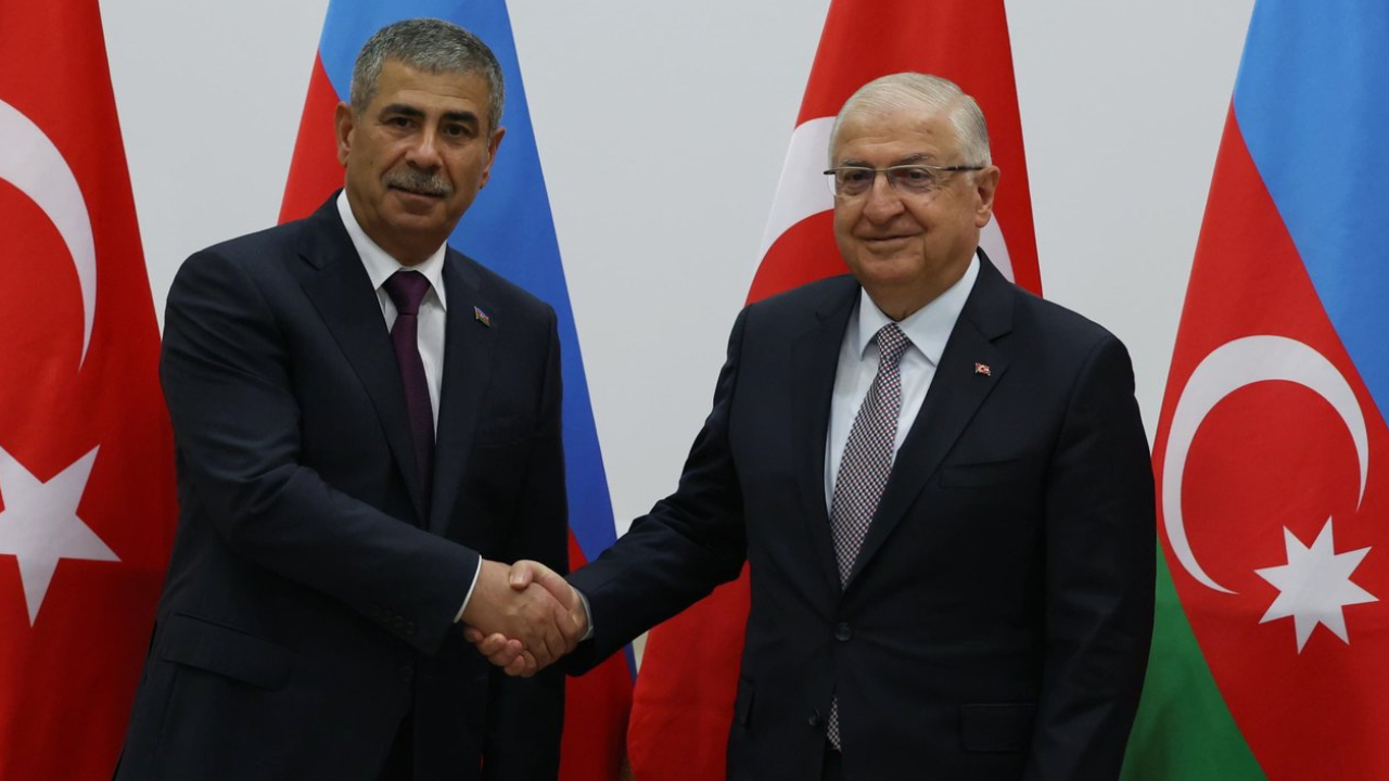 Milli Savunma Bakanlığı'nın Yaşar Güler paylaşımları "iddia"ları çürüttü