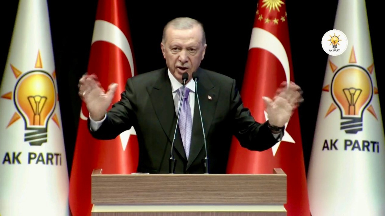 Erdoğan'dan Özgür Özel'e 'Dilruba' tepkisi! "Millete özür borcu var"