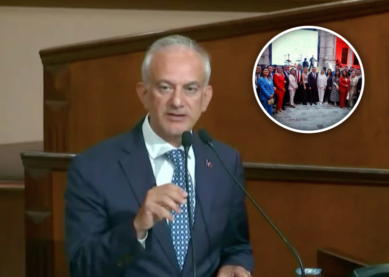 CHP'li İBB'nin gizli Paris sponsorları! İBB AK Parti Grup Başkanvekili'nden 3 kritik soru!