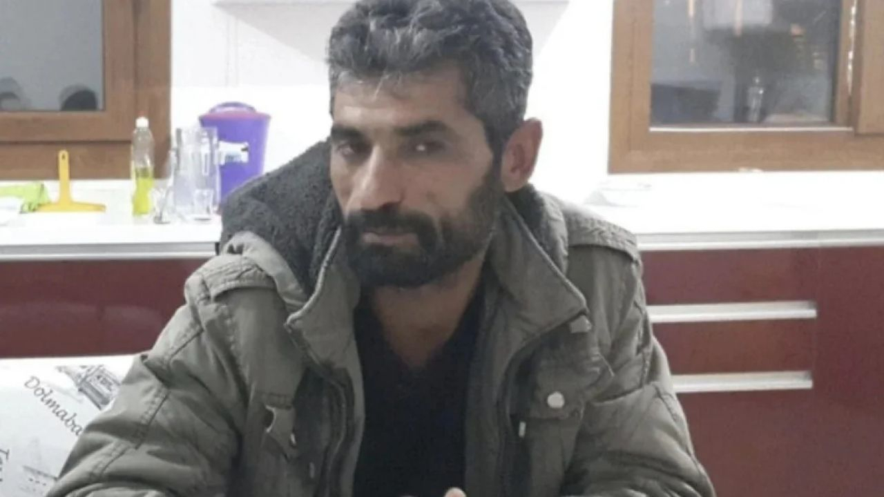 Narin Güran cinayetinde itirafçı Nevzat Bahtiyar tutuklandı