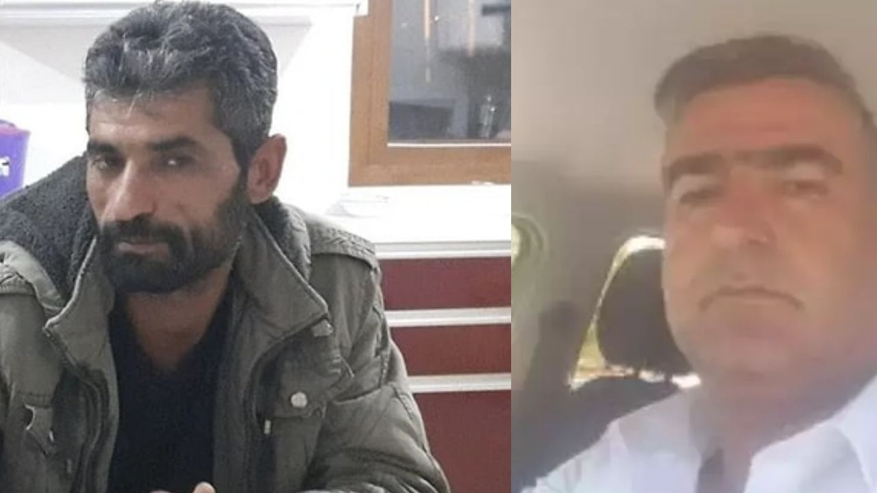Narin'in cansız bedenini taşıyan zanlının kardeşinden yeni iddia: 200 bin TL almadı ailesi ile tehdit edildi!