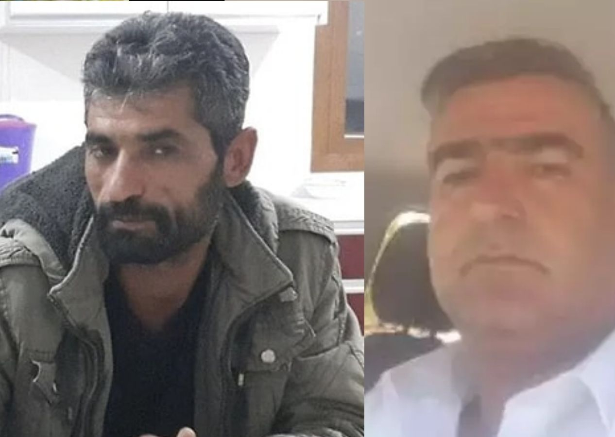 Narin'in cansız bedenini taşıyan zanlının kardeşinden yeni iddia: 200 bin TL almadı ailesi ile tehdit edildi!