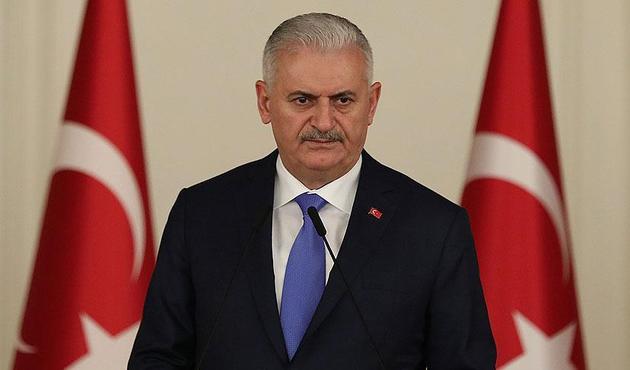 Başbakan Binali Yıldırım'dan "Hicri Yılbaşı" mesajı!