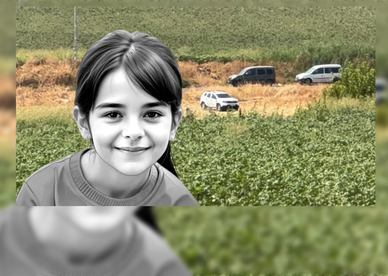 Narin soruşturmasında 'yeşil tülbent' detayı! Anne hatırlamadı, hoca doğruladı...