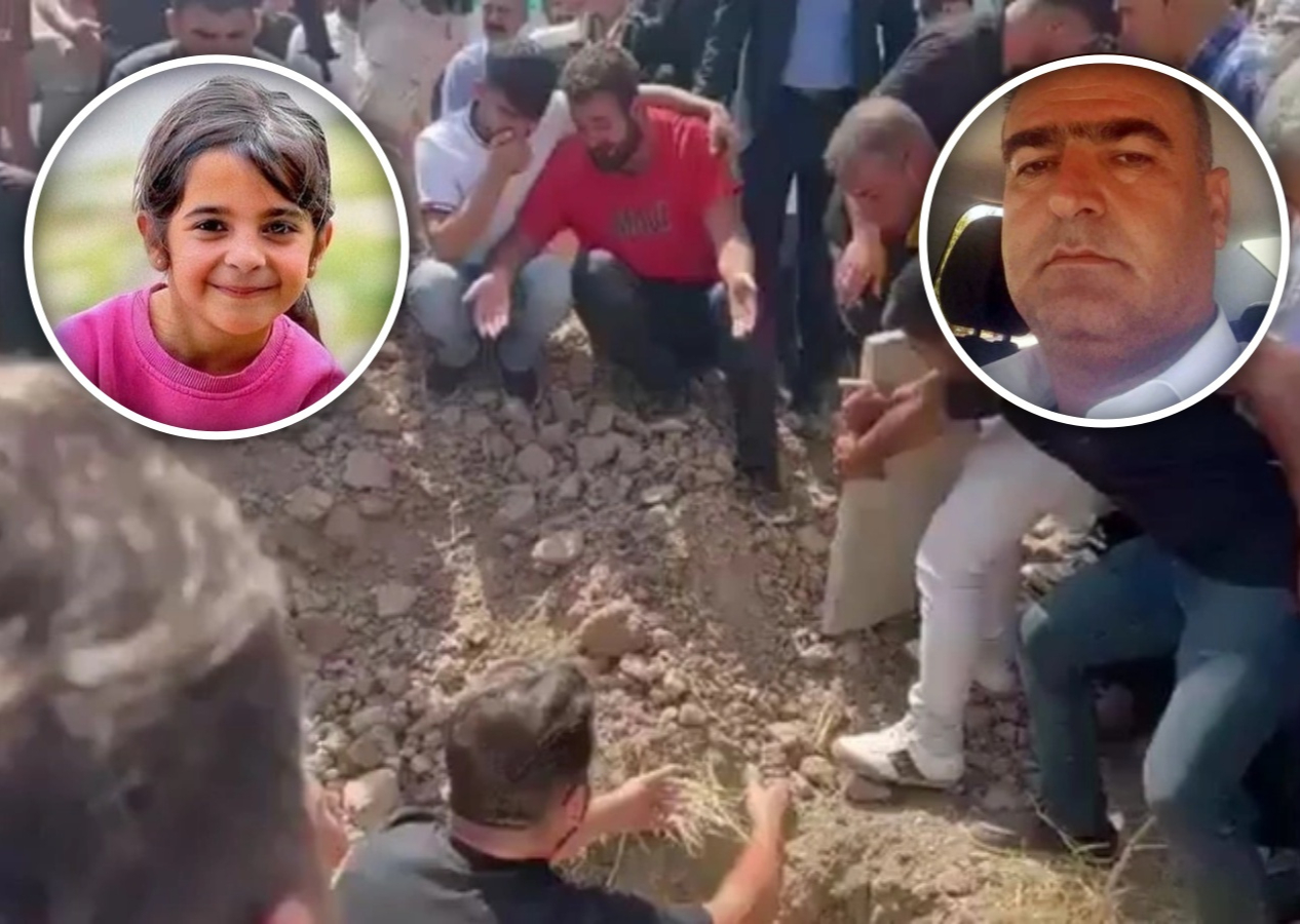 Narin Güran cinayetinde yeni iddialar! Amca Salim Güran'dan "Narin’i öldür yoksa ikinizi de öldürürüm" tehdidi...