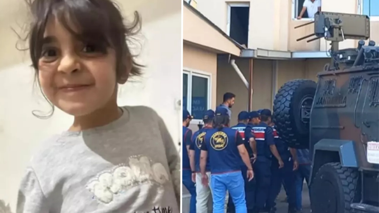 Narin soruşturması derinleşiyor... 24 şüphelinin gözaltı süresi uzatıldı!