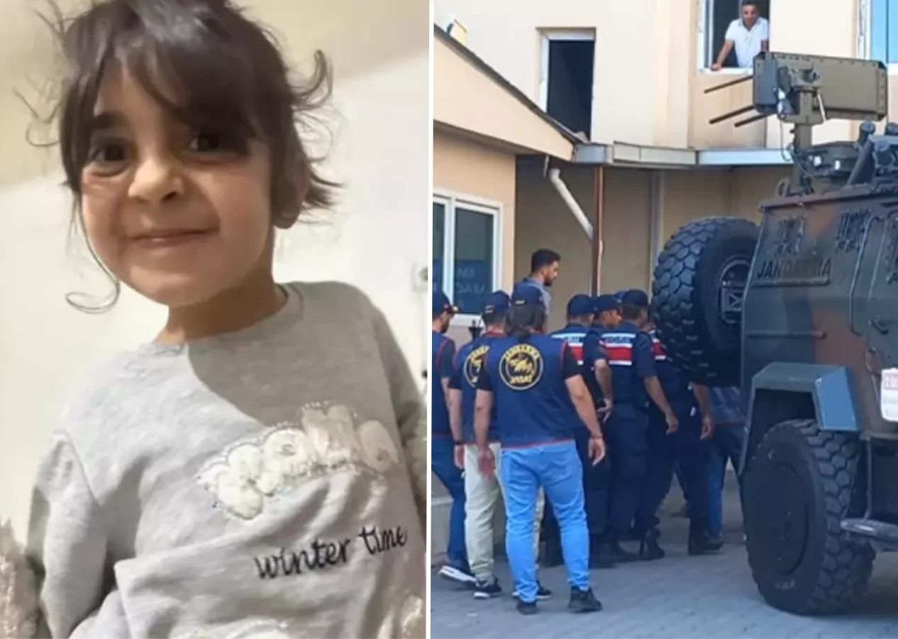 Narin soruşturması derinleşiyor... 24 şüphelinin gözaltı süresi uzatıldı!