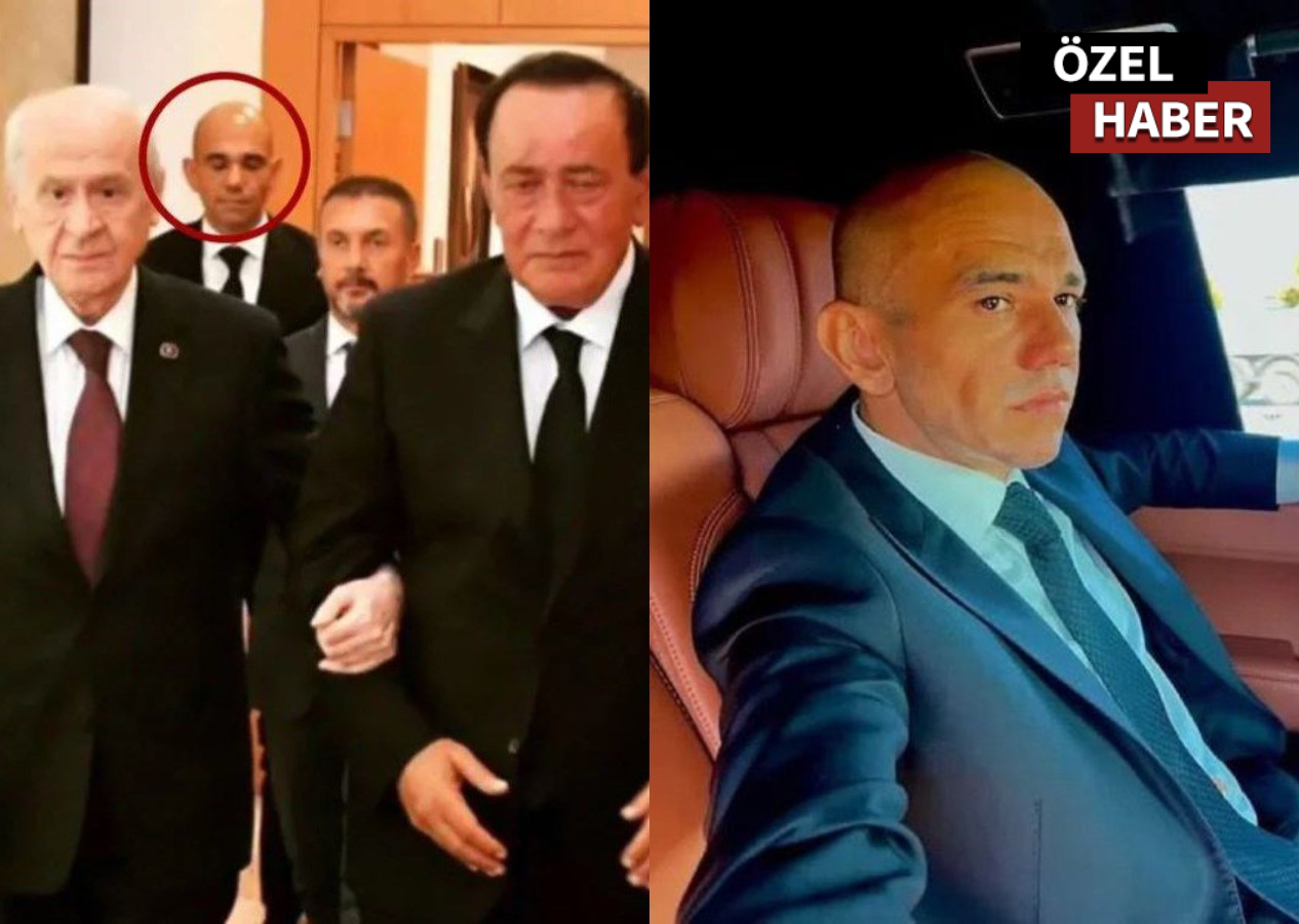 Alaattin Çakıcı’nın yakın tanıdığı maskeli biri tarafından öldürüldü!