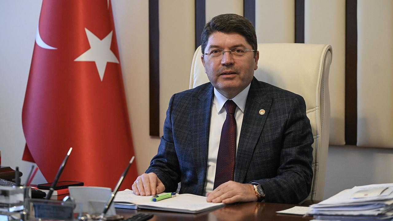 Adalet Bakanı Tunç'tan Narin Güran cinayetine ilişkin gizlilik uyarısı