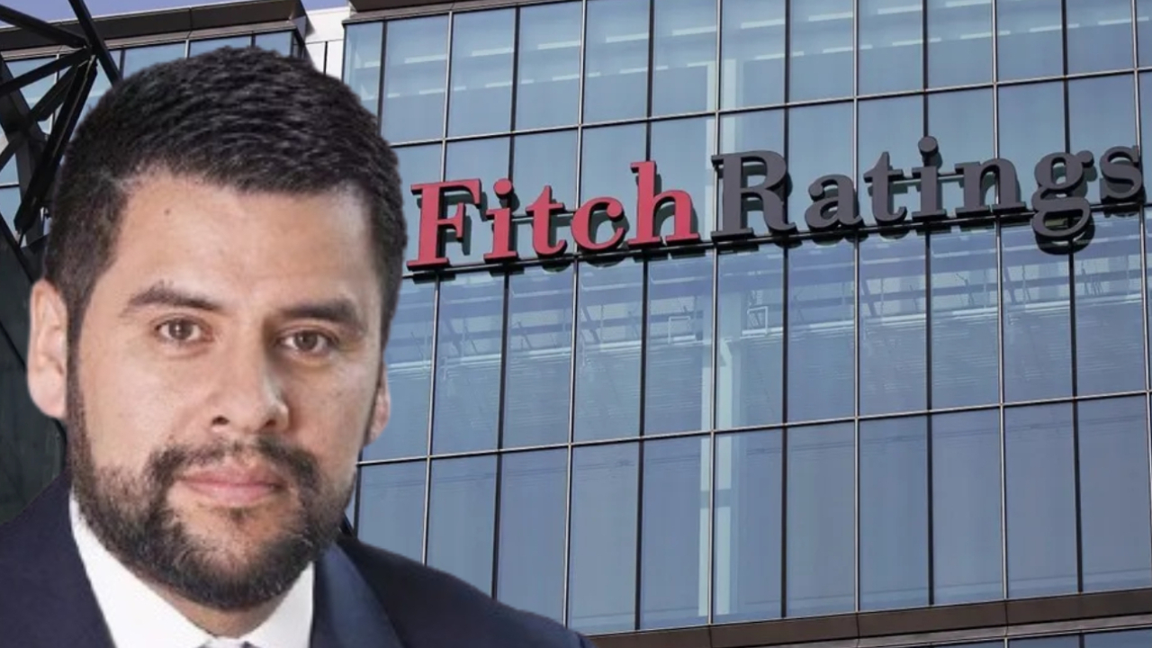 Notu artıran Fitch’ten Türkiye için olumlu açıklama