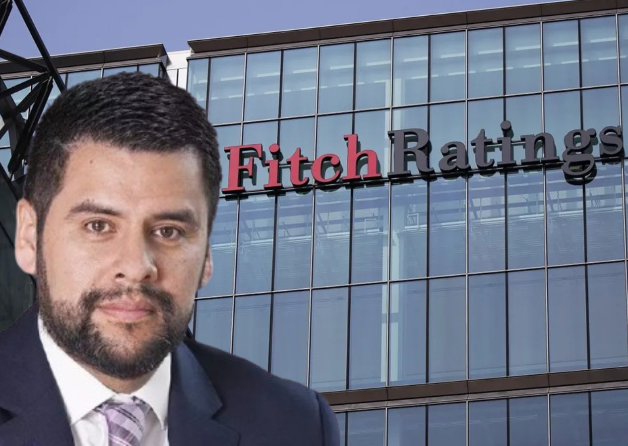 Notu artıran Fitch’ten Türkiye için olumlu açıklama