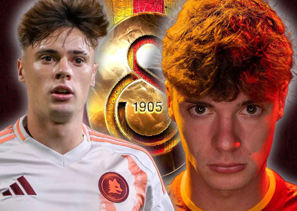 Galatasaraylılar güne transfer haberiyle uyandı! Taraftarları havalara uçuracak haber İtalya'dan geldi: 11 milyon euroya transfer bitti! Oyuncuya 2.5 milyon euro maaş verilecek