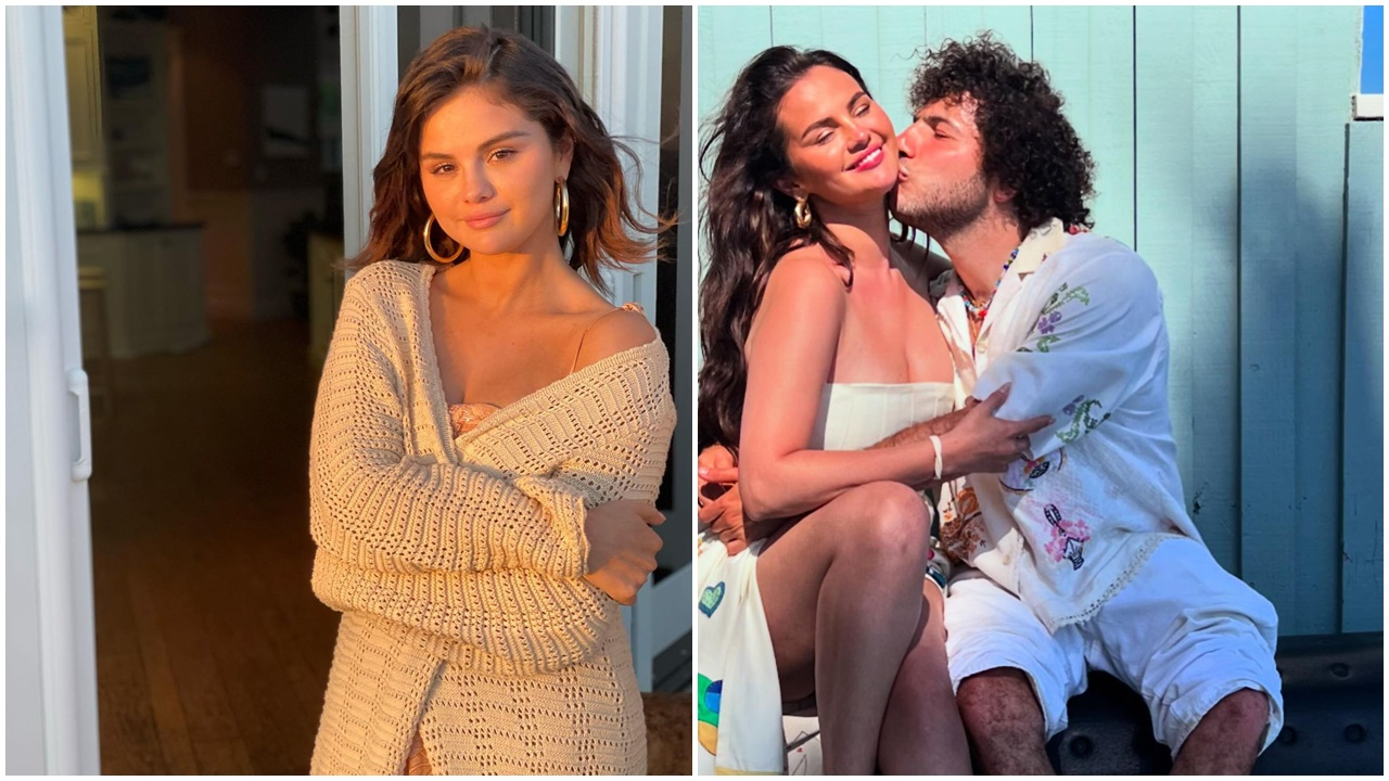 Selena Gomez çocuk sahibi olamayacağını açıkladı!
