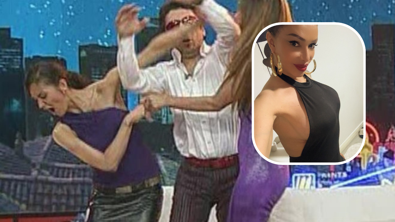 Sevda Demirel: Yüz nakli yaptırdım! Artık kimse beni tanımıyor