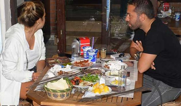 Aslışah Alkoçlar'dan eski aşka geri dönüş!