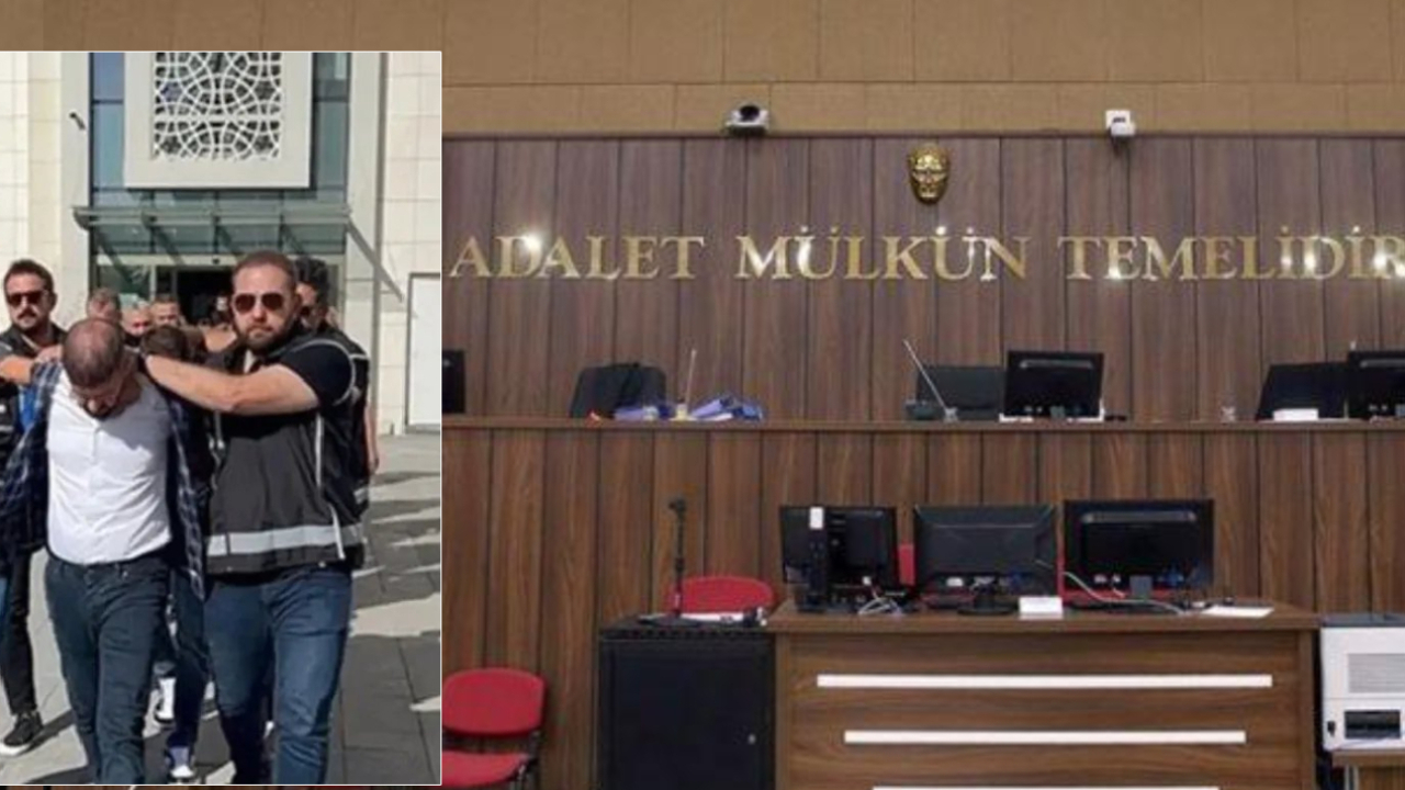 Ayhan Bora Kaplan'dan "sağ kolu"na "anneni öldürürüm" tehdidi