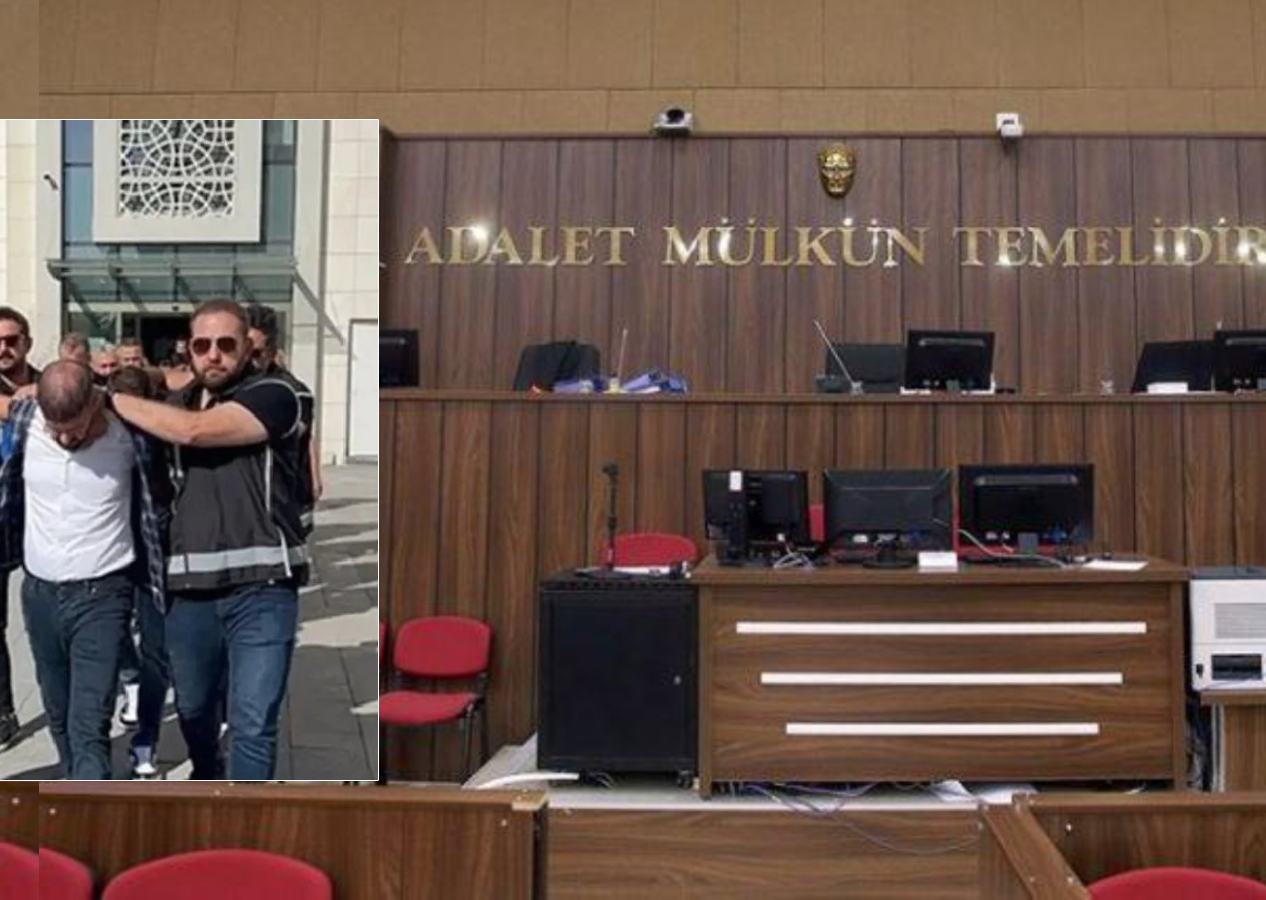 Ayhan Bora Kaplan'dan "sağ kolu"na "anneni öldürürüm" tehdidi