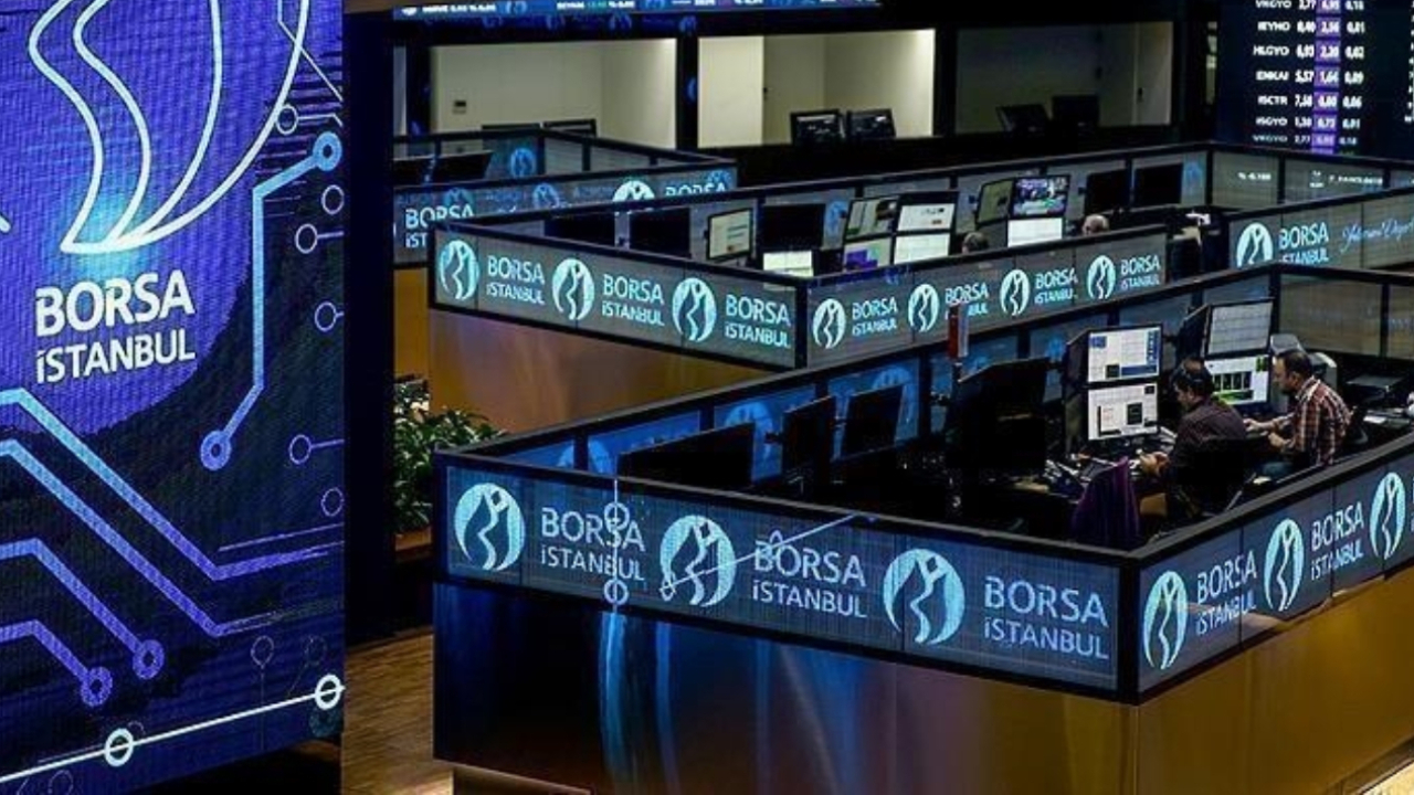19 Eylül 2024 Borsa günü yükselişle tamamladı! İşte en çok işlem gören hisseler...
