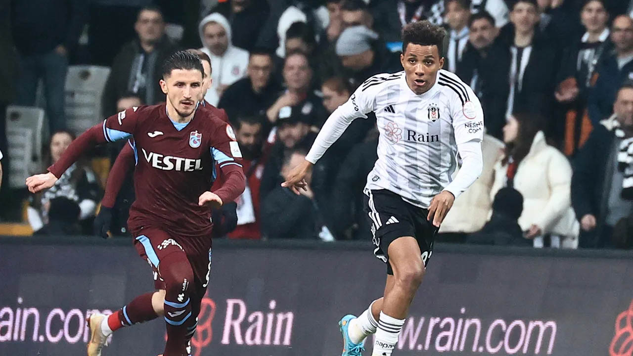 Trabzonspor istedi, Beşiktaş taraftarı maça alınmayacak! Deplasman yasağı kararı alındı