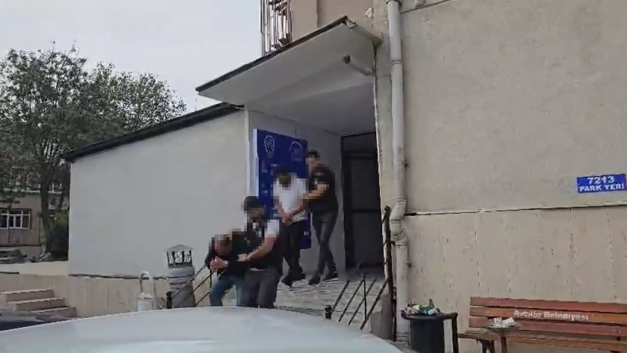 Avcılar'da kaybolan çocuklar 3 gün sonra Kadıköy'de bulundu