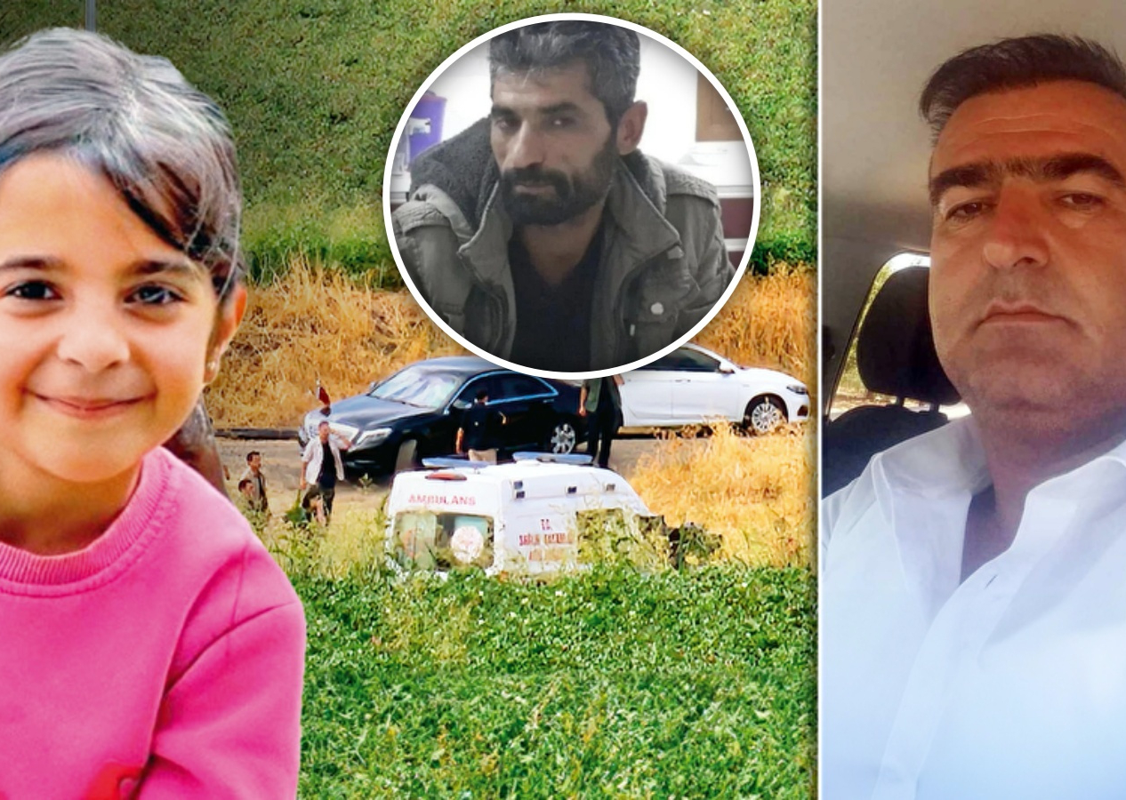 Narin Güran'ın cansız bedenini dereye götüren Nevzat Bahtiyar'dan kan donduran itiraf: Arif'in kızını öldürdüm, sen de yok edeceksin!