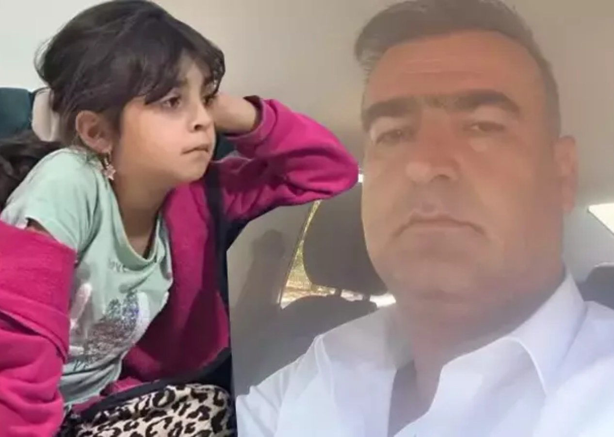 Narin'in amcası Salim Güran ile ilgili dikkat çeken gelişme! Muhtarlık görevinden alındı...