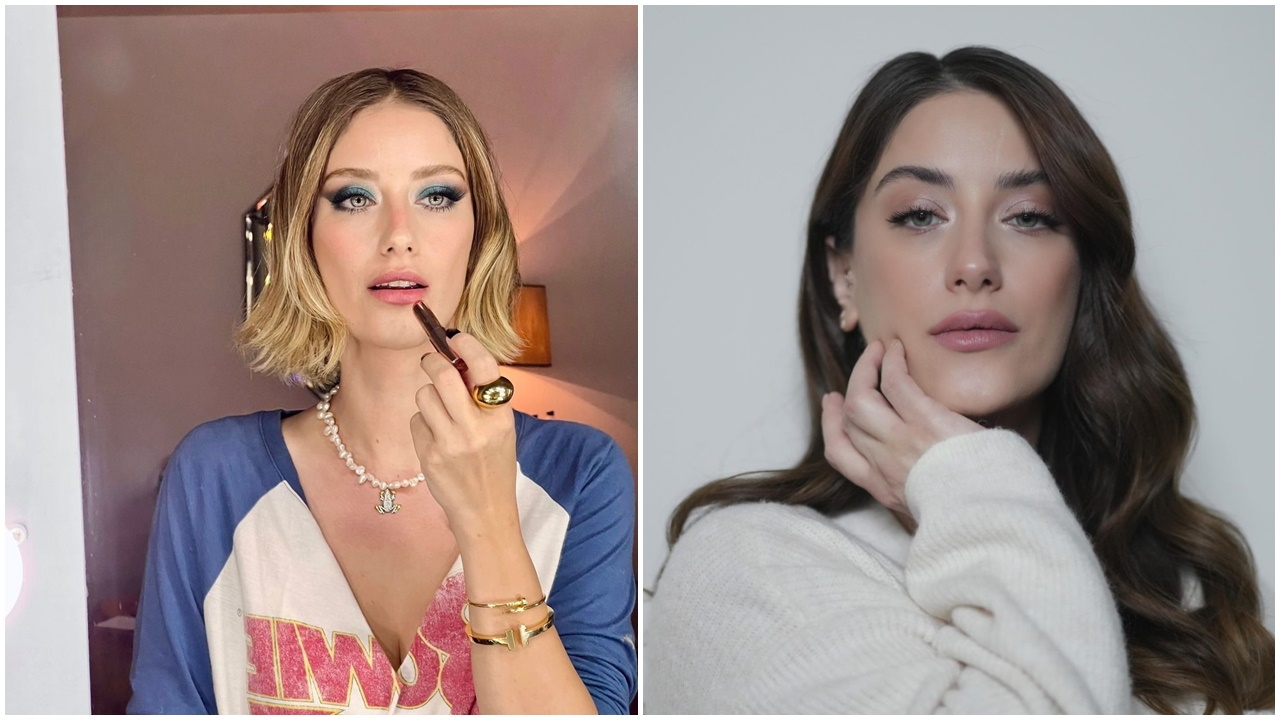 Ünlü oyuncu Hazal Kaya'dan evliliği ve çocukları hakkında çok özel açıklamalar! "Mutlu olmadığımız an dağılırız..."