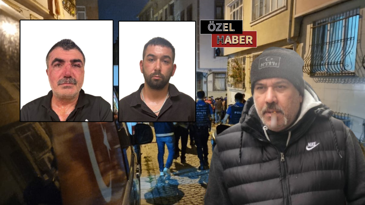 Polise 36 kurşun sıkmış! Kılıç: Bu üçüncü saldırı oldu, son sanda kurtuldum