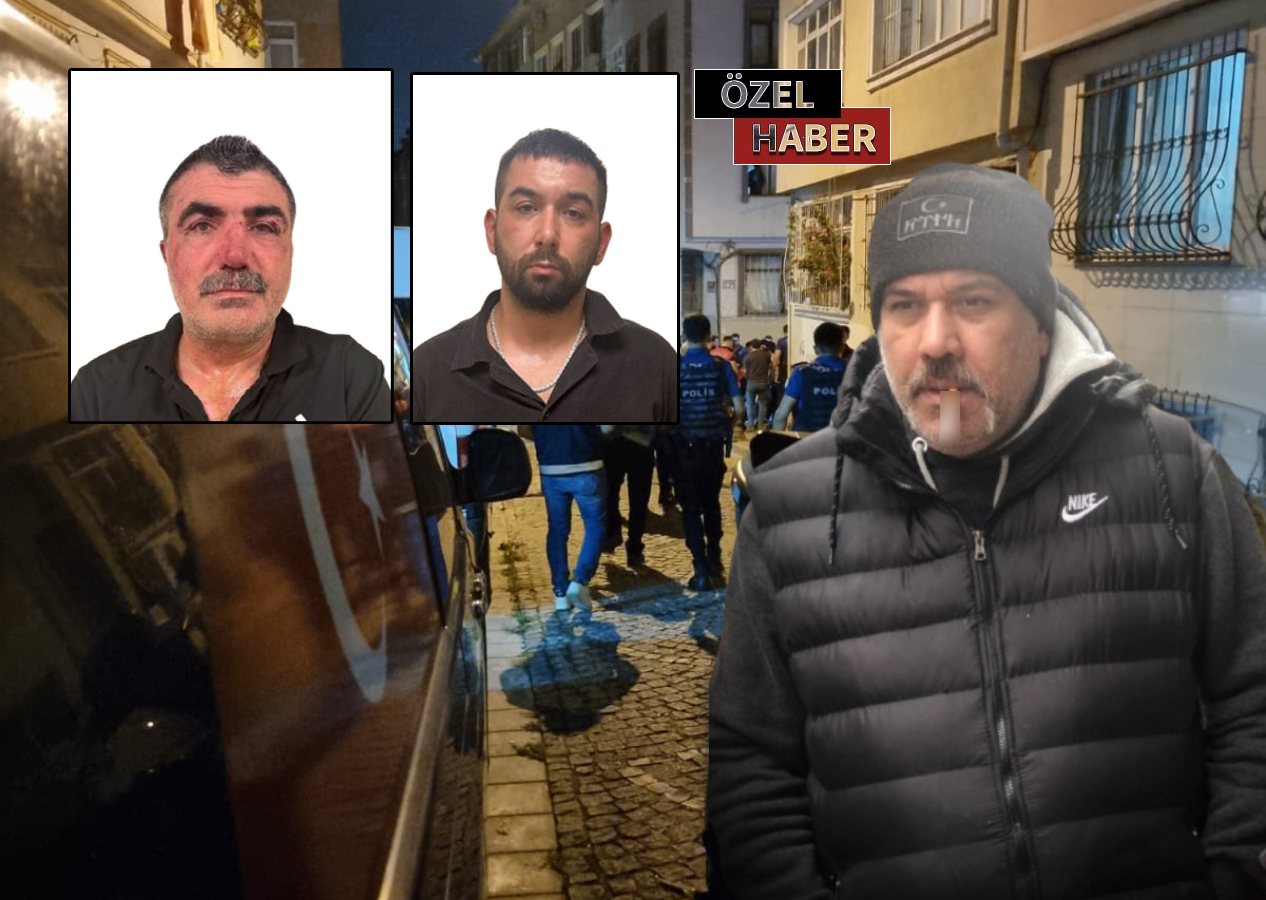 Polise 36 kurşun sıkmış! Kılıç: Bu üçüncü saldırı oldu, son sanda kurtuldum