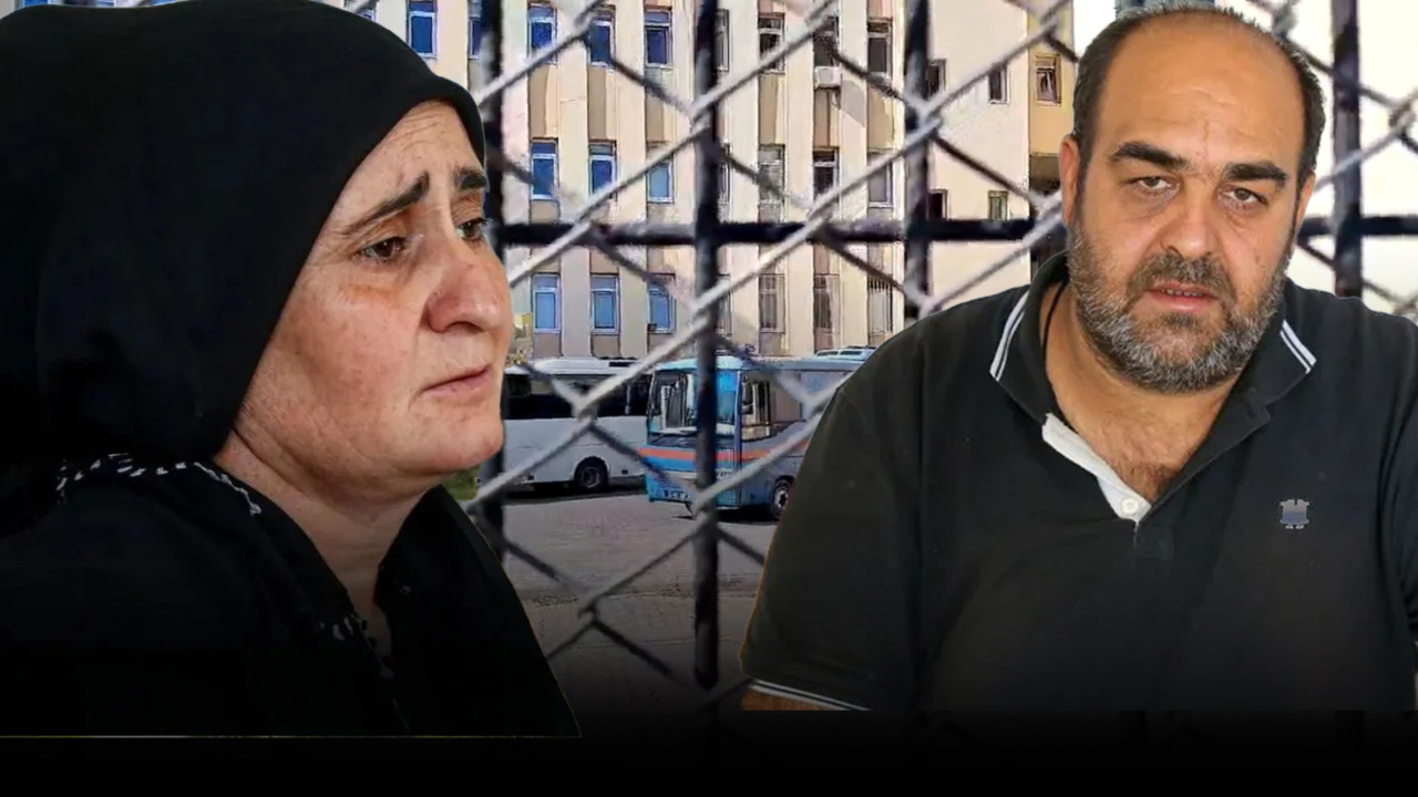 Narin Güran cinayeti şüphelileri adliyede! Sorguları başladı...