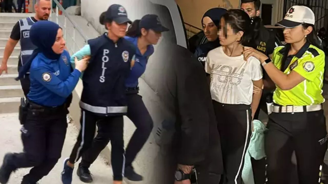 İğrenç gerçek ortaya çıktı! Anne gözaltındaydı... Tekirdağ'da bebeğe cinsel istismar!