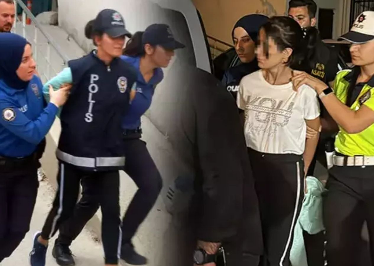 İğrenç gerçek ortaya çıktı! Anne gözaltındaydı... Tekirdağ'da bebeğe cinsel istismar!