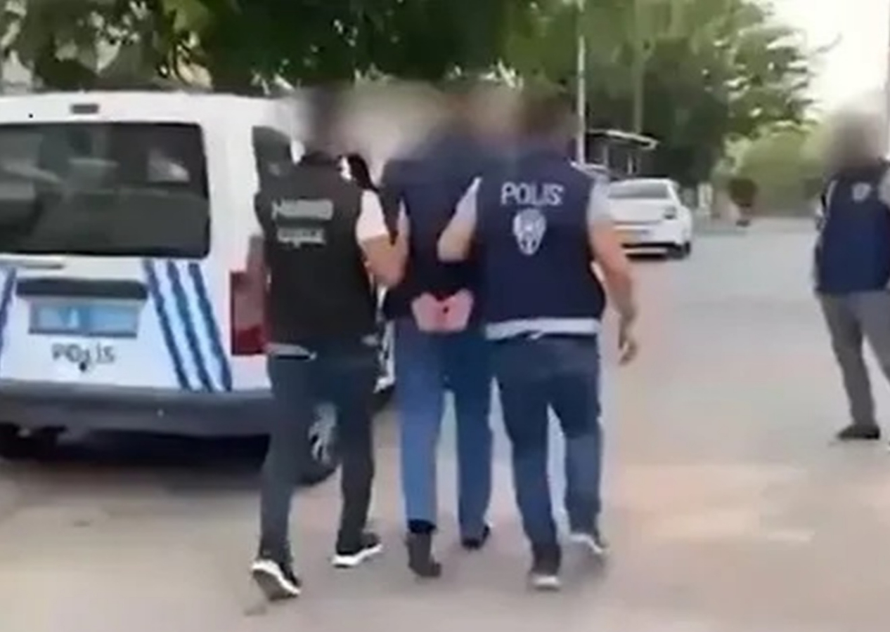 50 ilde zehir tacirlerine “NARKOÇELİK-38” operasyonu: 316 şüpheli yakalandı