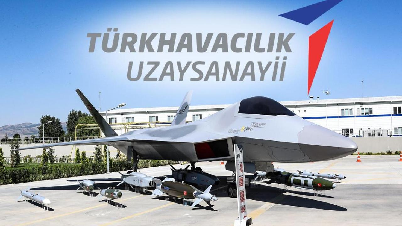 TUSAŞ’tan mühendislik öğrencilerine açık davet
