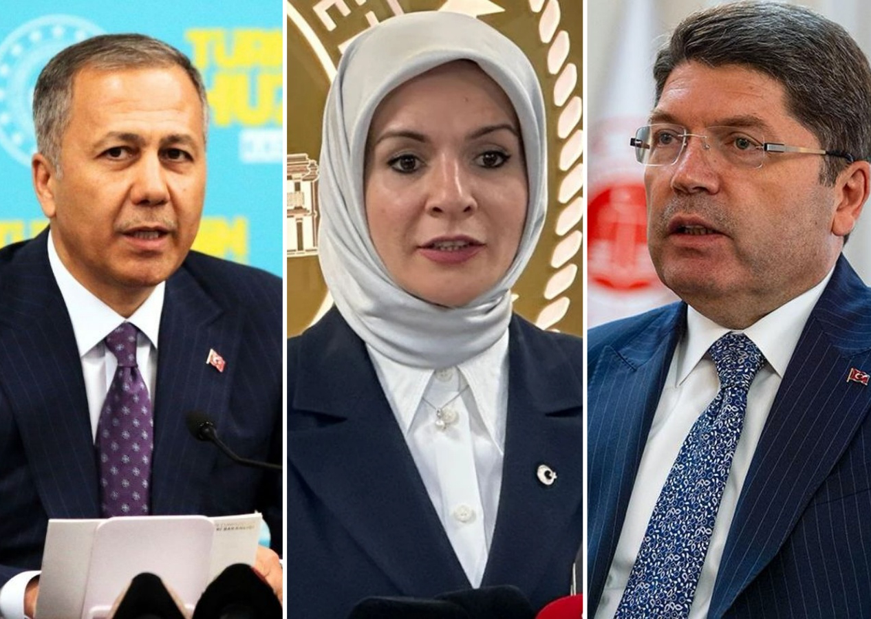 3 bakan Narin Güran'ın katledildiği köye gidiyor...