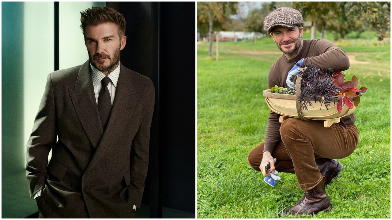 Efsane futbolcu David Beckham hastanelik oldu! İşte nedeni ve son sağlık durumu