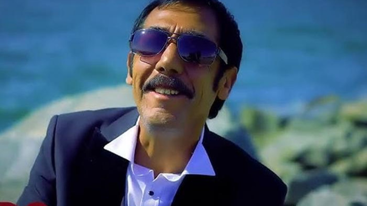 Şarkıcı Ankaralı Turgut kanserle savaşıyor! Son hali sevenlerini üzdü! Maddi durumu olmadığı için...