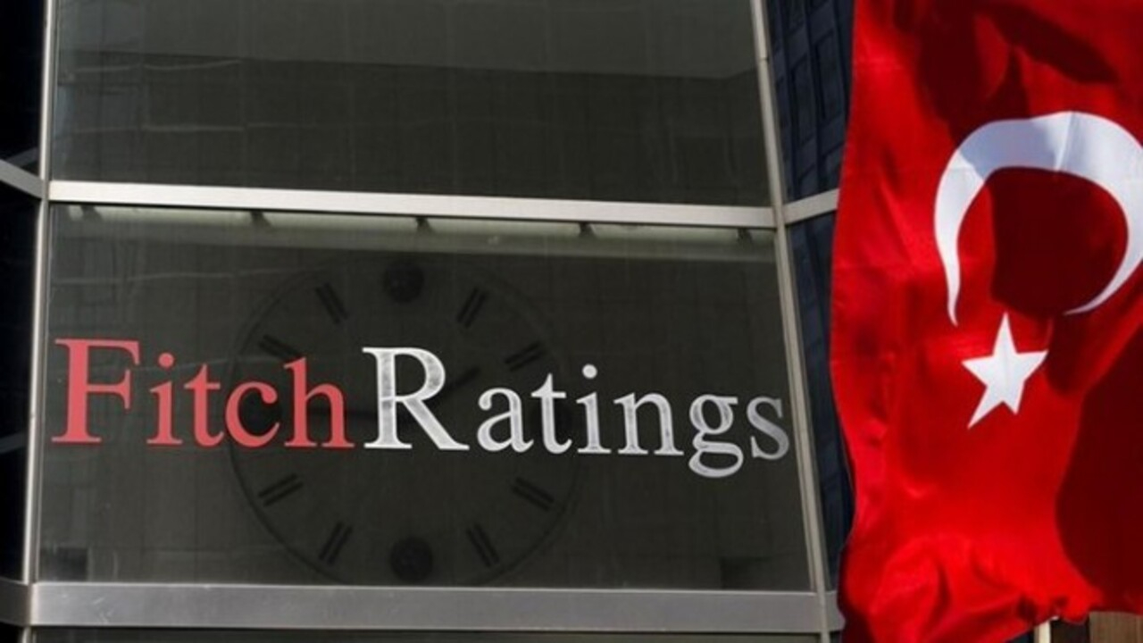 Fitch Ratings'ten Türkiye açıklaması! Piyasaları etkileyecek enflasyon tahmini