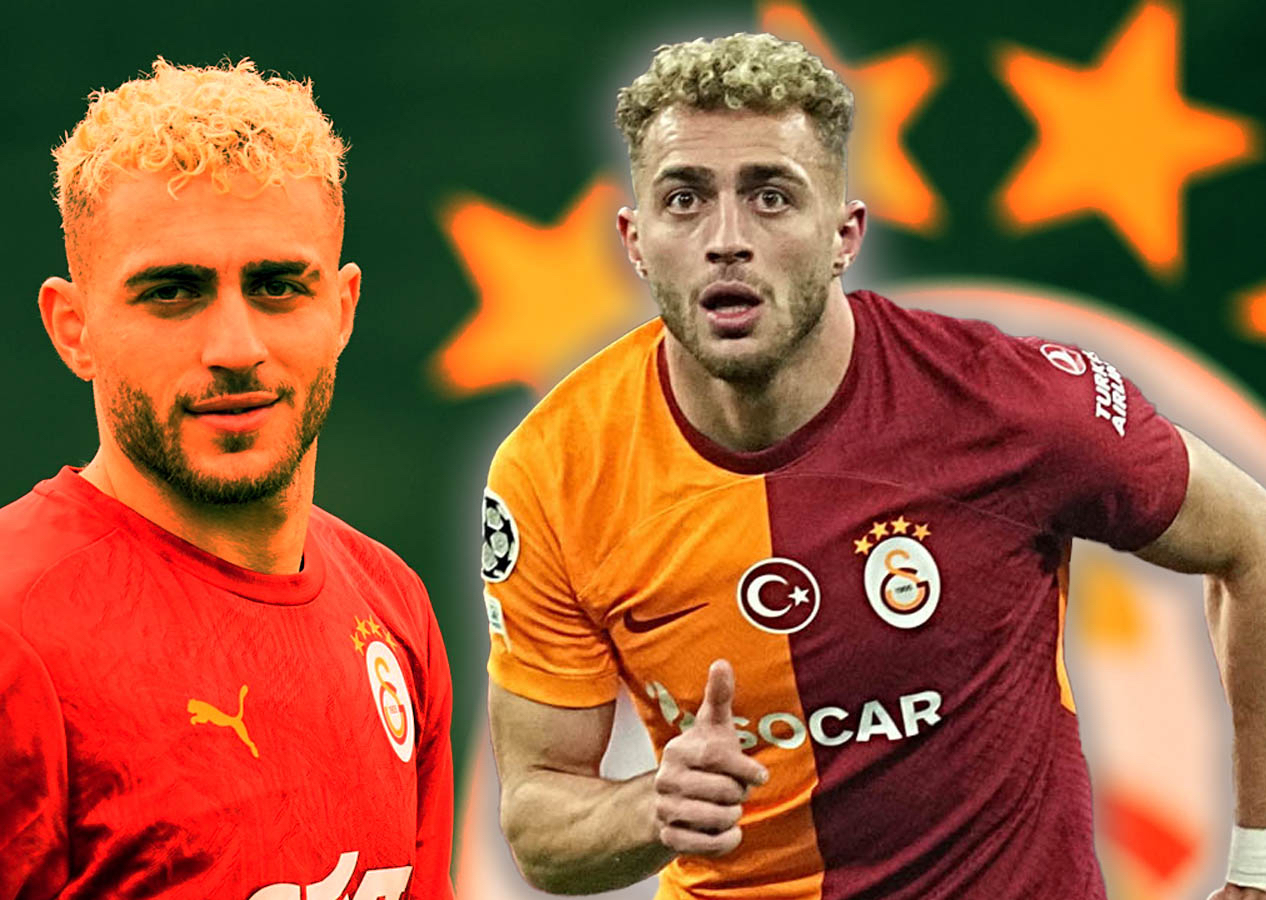 Galatasaray'ın yıldız oyuncusuna Premier Lig ekibinden 25 milyon euroluk transfer teklifi! Yönetim kararını verdi, menajeri resmen açıkladı