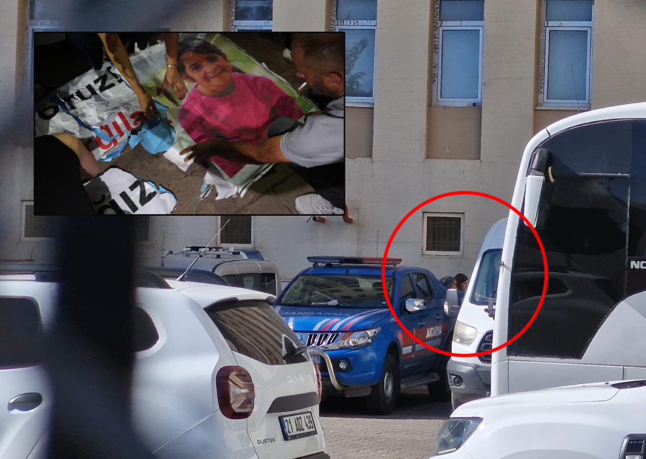 Hastane kayıtlarına bakıldı, Narin'in ablası Tülin Güran'ın gerçek ölüm sebebi ortaya çıktı
