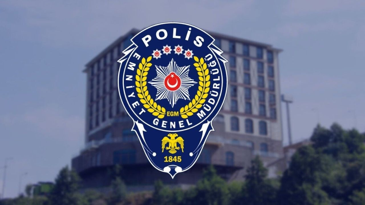 EGM'den Antalya'da meydana gelen olaya ilişkin açıklama