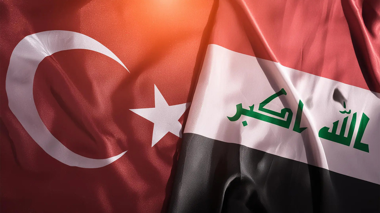 Irak'tan, Türkiye kararı! Artık resmen serbest olacak...