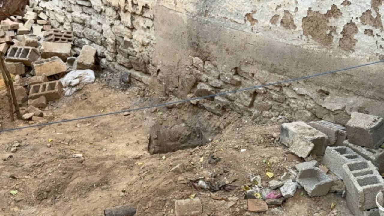 Konya'da dehşet verici cinayet! 5 Aydır aranan kadının cesedi bahçede bulundu!